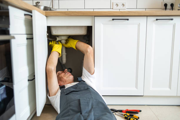 Best Water Softener Installation  in Brownsburg, IN