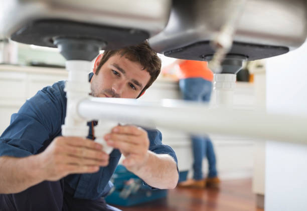 Best Hot Water Heater Installation  in Brownsburg, IN