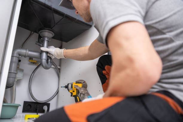 Best Gas Line Repair  in Brownsburg, IN