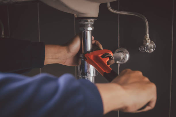 Trusted Brownsburg, IN Plumbing Experts
