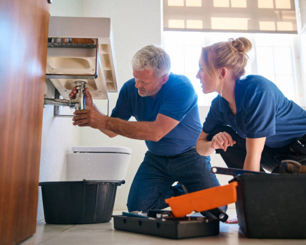 Best Leak Detection Services  in Brownsburg, IN